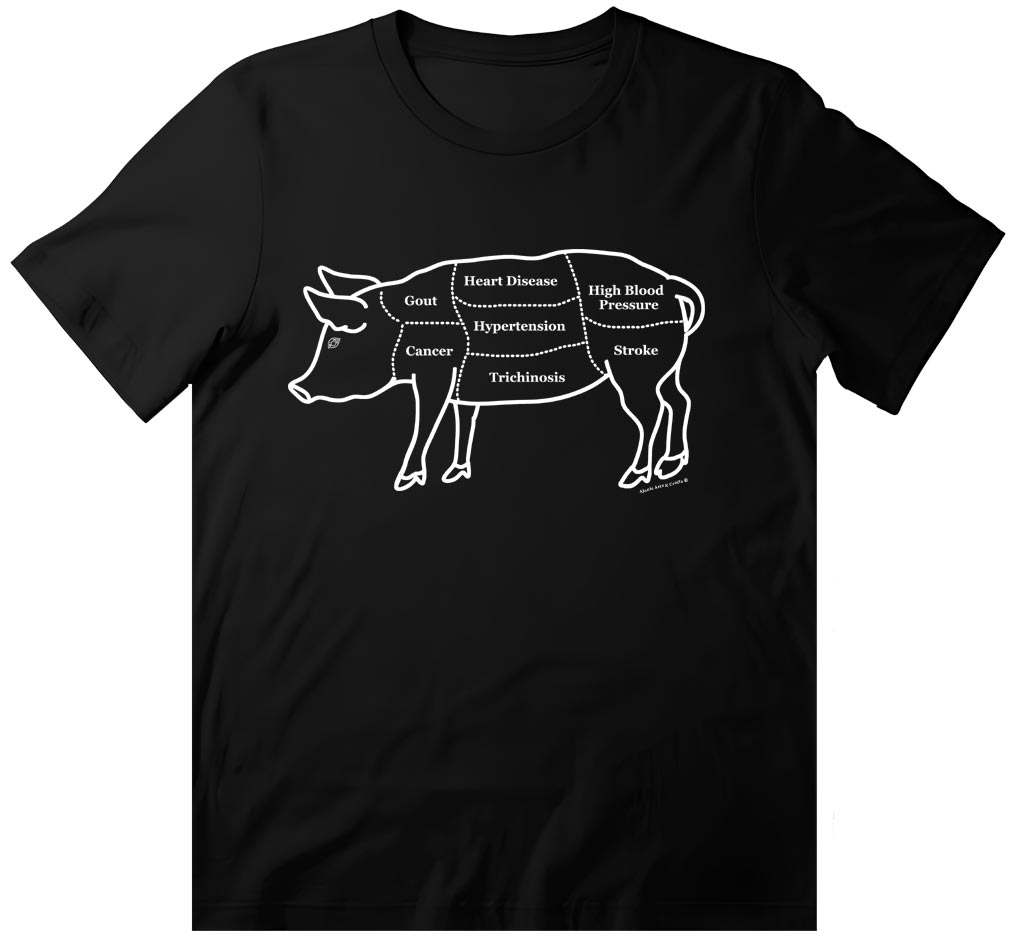 The "Oink" T-Shirt